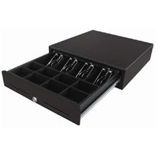 Koddata Metal Para Çekmecesi 5 Gözlü 