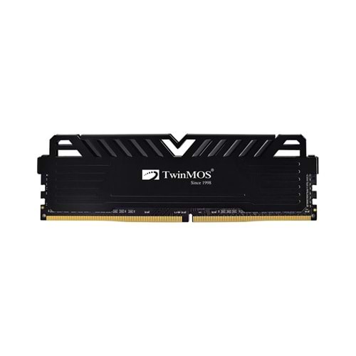 32 GB DDR4 3200MHZ TWINMOS TORNADOX7 PRO CL16 SOĞUTUCULU DT TMD432GB3200D16BKX7P 