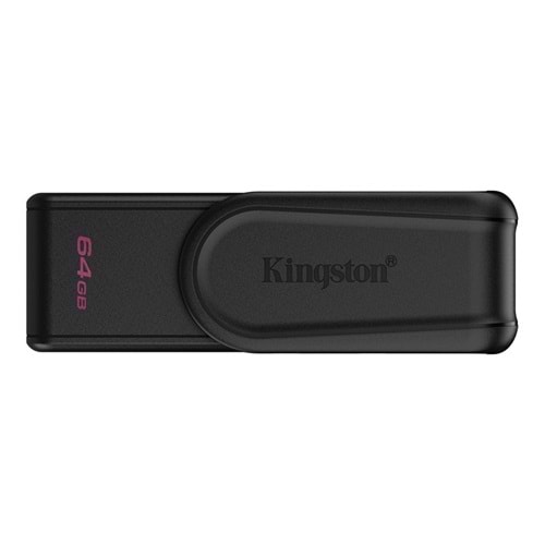 64 GB KINGSTON DATATRAVELER EXODIA S USB BELLEK 3.2 DT DTXS/64GB 