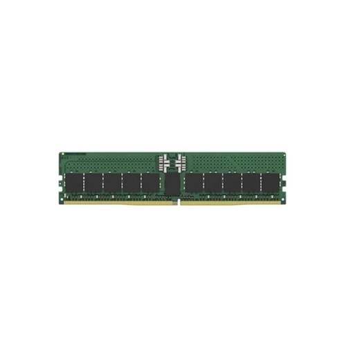 32 GB KINGSTON DDR5 5600MHZ RDIMM CL46 2RX8 1.1V KTD-PE556D8-32G 