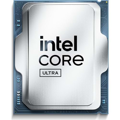 INTEL CORE ULTRA 7 265K 3.9GHZ 30MB 1851P FANSIZ (TRAY) 