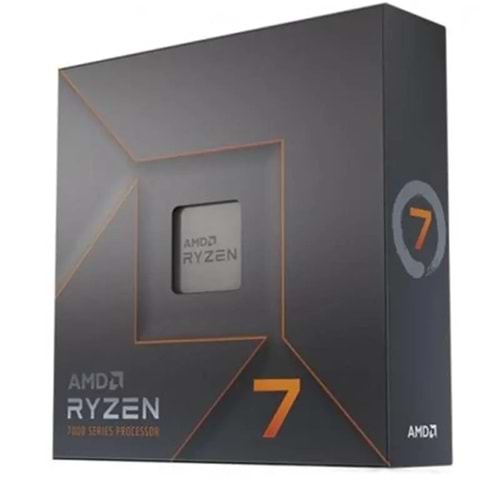 AMD RYZEN 7 7700X 4.5GHZ 32MB 105W AM5 FANSIZ 
