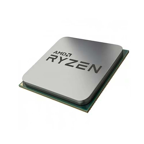 AMD RYZEN 5 5600 3.5GHZ 32MB 65W AM4 FANSIZ (TRAY) 