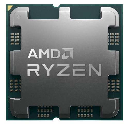 AMD RYZEN 5 7500X3D 4.0GHZ 96MB 65W AM5 FANSIZ (TRAY) 