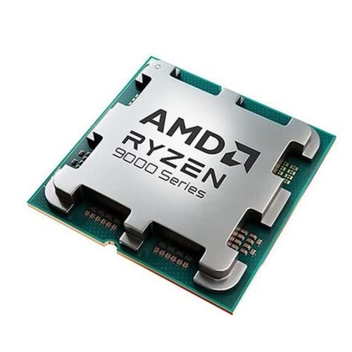 AMD RYZEN 9 9950X 4.3GHZ 64MB 170W AM5 FANSIZ (TRAY) 