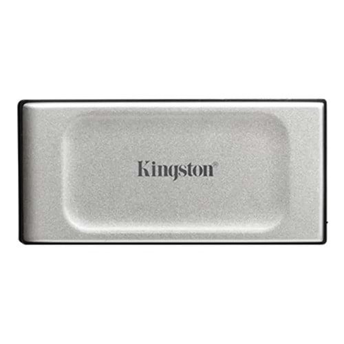 4 TB KINGSTON EXTERNAL SSD USB3.2 2000/2000 MBS SXS2000/4000G 