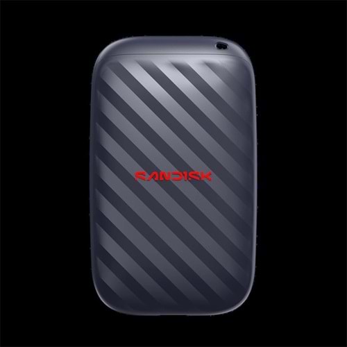 1 TB SANDISK SDSSDE10-1T00-G25 2.5 600MB/S TASINABILIR SSD 