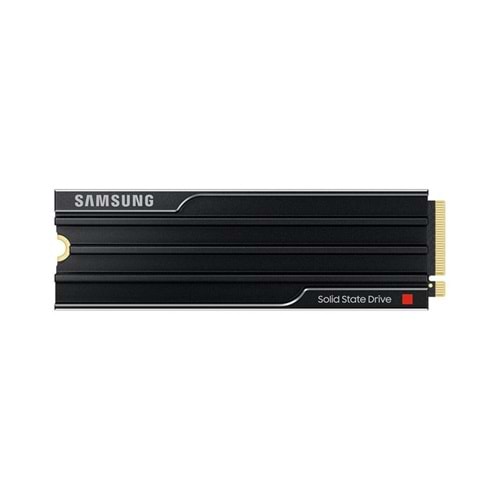 4TB 9100 PRO M2 MZ-VAP4T0CW PCIE NVME 14700-14800 MB/S SAMSUNG TR GARANTILI 