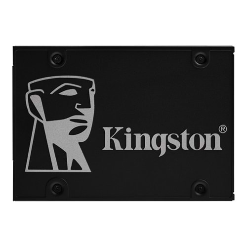 512GB KINGSTON 2.5 SATA 550/500MB/S SKC600/512 