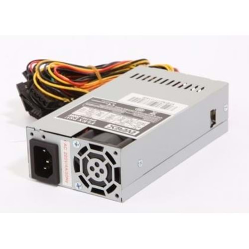 EVEREST EPS-FX01 200W 4CM FAN 2*SATA 2*IDE FLEX POWER SUPPLY 