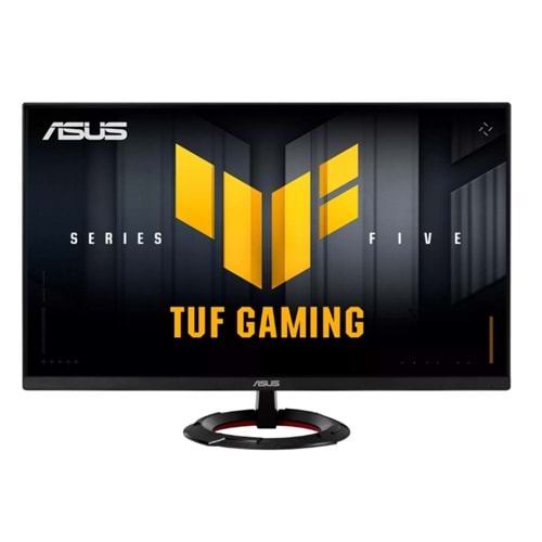 27 ASUS TUF GAMING VG279Q5R IPS 1MS 200MHZ 2XHDMI 1XDP FHD 1920X1080 HOPARLÖR VESA 