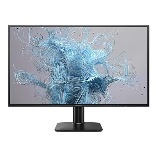 27 PHILIPS 27E2N1110/01 IPS 1MS 120MHZ 1XVGA 1XHDMI FHD 1920X1080 FLICKER-FREE VESA SİYAH 