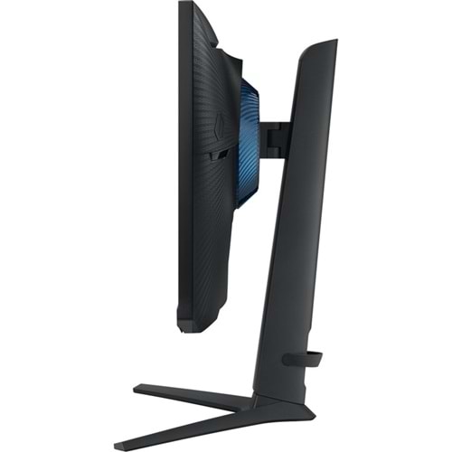 25 SAMSUNG ODYSSEY G4 LS25BG400EUXUF FHD 1MS 240HZ IPS MONITOR 