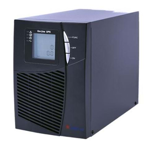 INFORM SINUS EVO 2KVA 1F/1F (4X9AH) 6/14DK LCD ONLINE UPS 