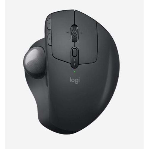 LOGITECH MX ERGO KONFORLU TRACKBALL KABLOSUZ USB MOUSE 910-005179 