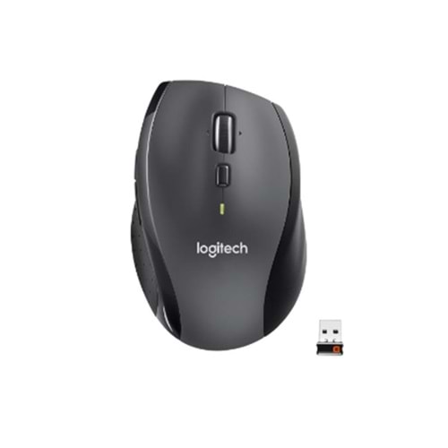 LOGITECH M705 MARATHON KABLOSUZ MOUSE SİYAH 910-001949 