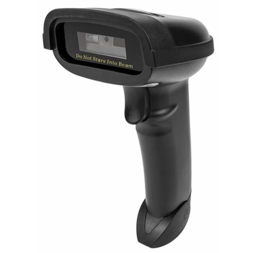 PERKON TIGER CS620-BT 2D KAREKOD KABLOSUZ BLUETOOTH BARKOD OKUYUCU 