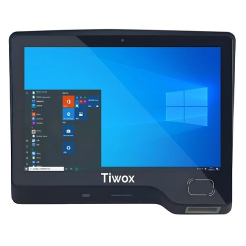 TIWOX FG-1600 2D 10.1