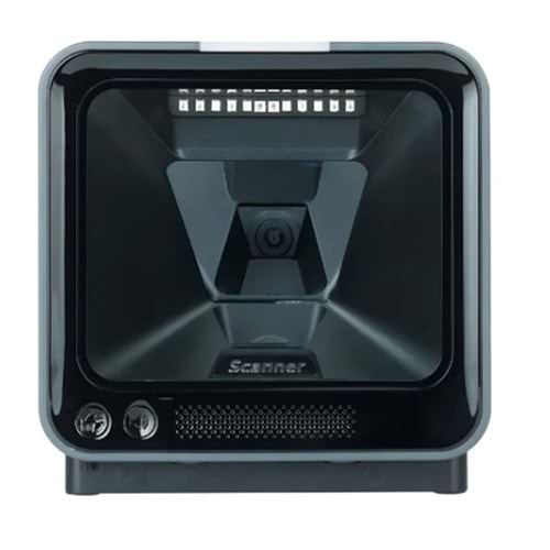 PERKON TIGER DS4200 2D KAREKOD KABLOLU USB MASAÜSTÜ BARKOD OKUYUCU 