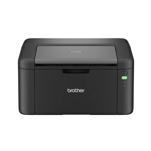 BROTHER HL-L1232W-2T MONO LAZER YAZICI/WIFI (2 TAM DOLU TONER) 