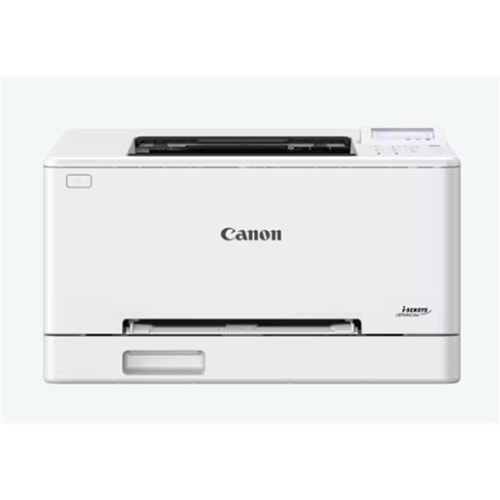 CANON I-SENSYS LBP647CDW RENKLI LAZER YAZICI/DUB/ETH/WIFI 