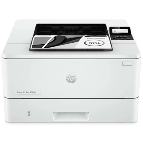 HP 2Z611A LASERJET PRO 4003N YAZ/ETH (W1A52A M404N YERİNE) 