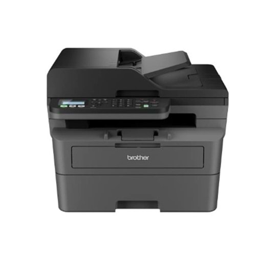 BROTHER MFC-L2806DW-3T MONO LAZER YAZ/TAR/FOT/FAX/DUB/ETH/WIFI (3 TAM DOLU TONER) 