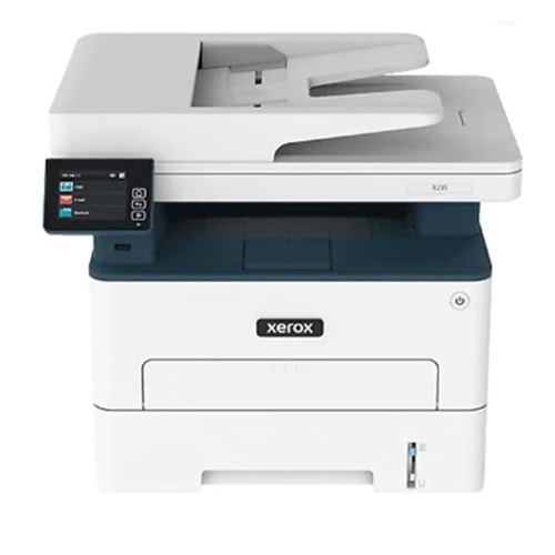 XEROX B235V_DNI LAZER YAZ/TAR/FOT/FAX/DUB/ETH/WIFI 