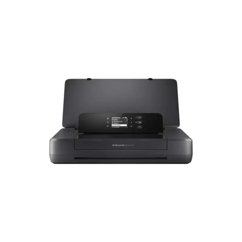HP N4K99C OFFICEJET 202 MOBİL YAZICI 