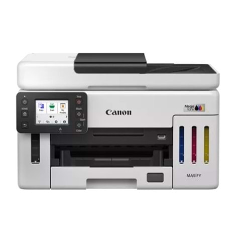 CANON MAXIFY GX6140 YAZ/TAR/FOT/ETH/WIFI/DUB 