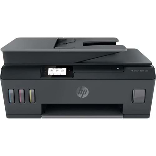 HP 4SB24A SMART TANK 530 COLOR YAZ/TAR/FOT/WIFI 