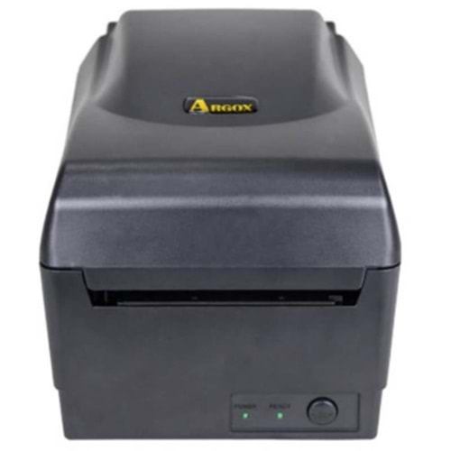 ARGOX OS-200 PRO 203DPI TERMAL TRANSFER USB BARKOD YAZICI (RİBONLU KULLANIM) 