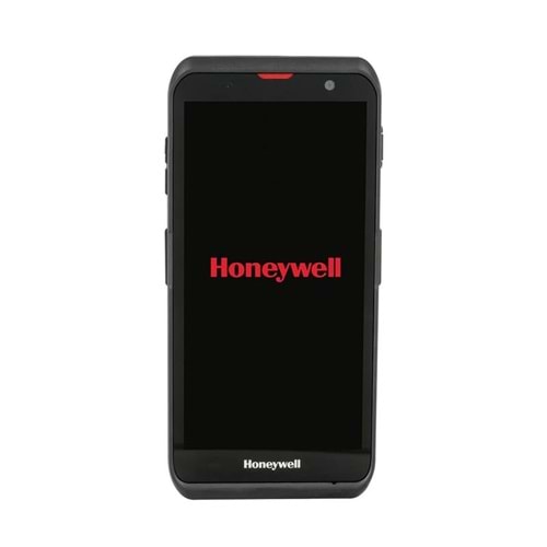 HONEYWELL SCANPAL EDA52 2D KAREKOD ANDROID 11 4GB/64GB 13MP WIFI+BLUETOOTH 5.5 DOKUNMATİK EKRAN EL TERMİNALİ 