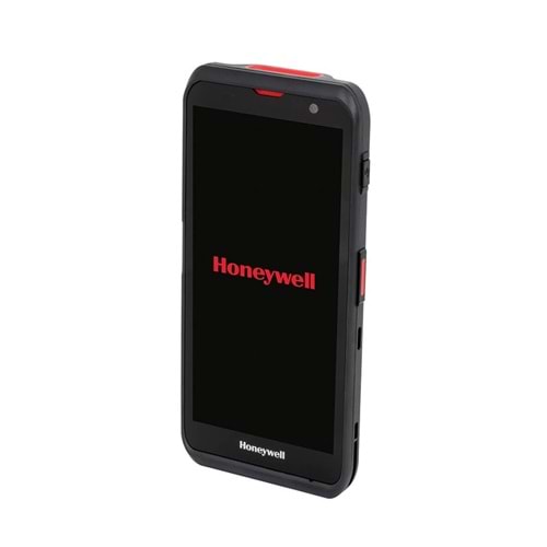 HONEYWELL SCANPAL EDA52 (GSMLİ) 2D KAREKOD ANDROID 11 4GB/64GB 13MP WIFI+BLUETOOTH 5.5 DOKUNMATİK EKRAN EL TERMİNALİ 