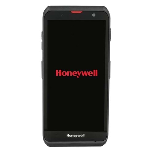 HONEYWELL SCANPAL EDA52 2D KAREKOD ANDROID 13 4GB/64GB 13MP WIFI+BLUETOOTH 5.5 DOKUNMATİK EKRAN EL TERMİNALİ 