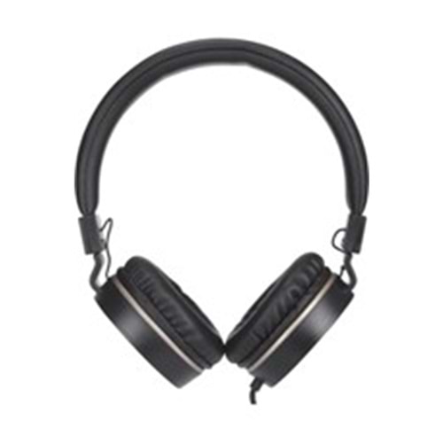 HP DHH-1206-WT KULAK ÜSTÜ KABLOLU KULAKLIK 