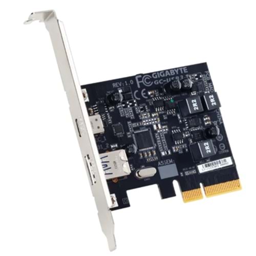 GIGABYTE GC-USB-MCU-RGB MODÜL 