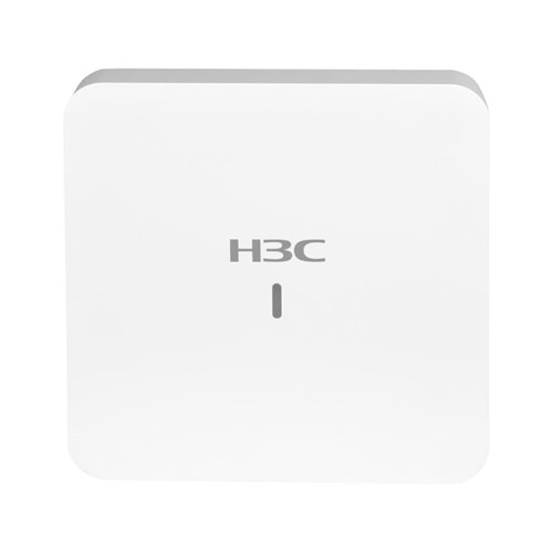 H3C 9801A5ND WA6020 1 PORT GIGABIT 2.4/5GHZ 1500MBPS 802.11AX WIFI6 TAVAN TİPİ ACCESS POINT 