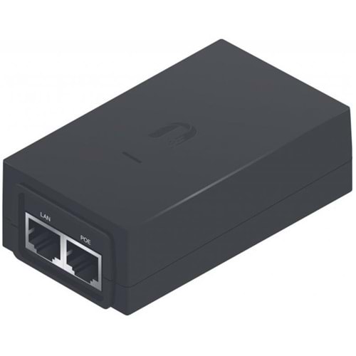 UBIQUITI POE-50-60W 50VOLT 60WATT GIGABIT PORT POE ADAPTÖR 