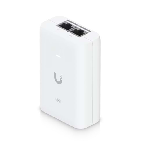 UBIQUITI UACC-POE+ 2.5GB PORT 48VOLT 30WATT POE ADAPTÖR 