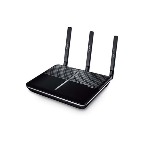 TP-LINK ARCHER VR600 AC2100 1733MBPS / 5GHZ + 300MBPS / 2.4GHZ WI-FI VDSL/ADSL MODEM ROUTER 