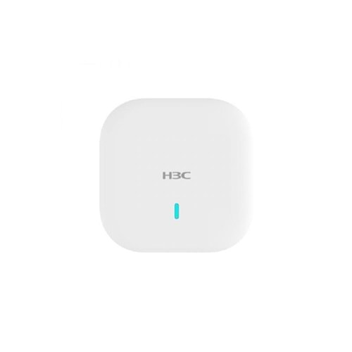 H3C WA6320 2.4/5GHZ DUALBAND 802.11AX 1775MBPS WIFI6 TAVAN TİPİ ACCESS POİNT 