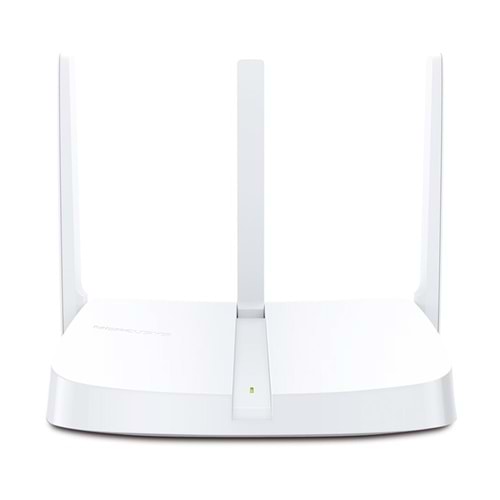 TP-LINK MERCUSYS MW306R 300MBPS WIFI N ROUTER 