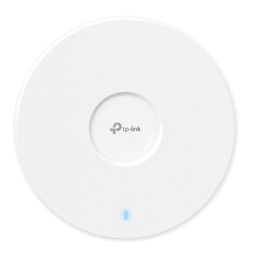 TP-LINK OMADA EAP723 BE3600 WIFI7 2882MBP/5GHZ/688MBPS/2.4GHZ ACCESS POINT (ADAPTÖRSÜZ) 