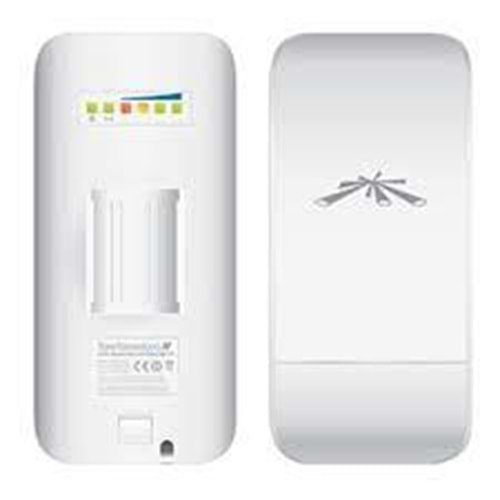 UBIQUITI LOCO M2 2.4GHZ 150MBPS 13DBI 5KM 2X2 MIMO PTP/PTMP DIŞ ORTAM ACCESS POINT 