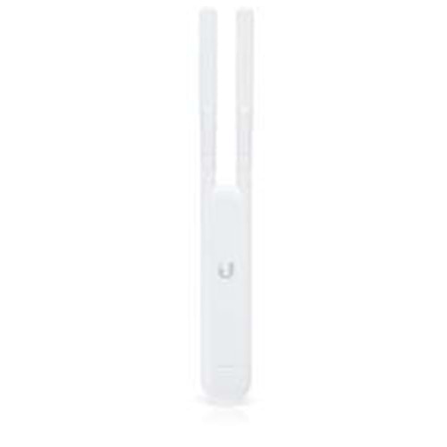 UBIQUITI UAP-AC-M 2.4/5GHZ 1167MBPS 2X2 MIMO DIŞ ORTAM ACCESS POINT(ADAPTÖRLÜ) 