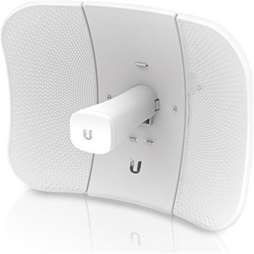 UBIQUITI LBE-5AC-LR 5GHZ 450MBPS 2X2 MU-MIMO 20KM 26DBI PTP/PTPMP DIŞ ORTAM ACCESS POINT 