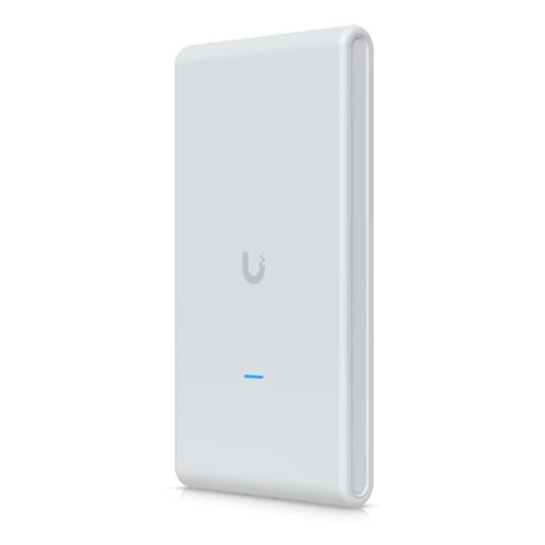 UBIQUITI U6-MESH PRO 2.4/5GHZ DUALBAND WIFI6 2X2 MU-MIMO 5.3GBPS DIŞ ORTAM ACCESS POINT(ADAPTÖRLÜ) 