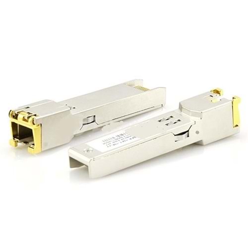 URANIUM GLC-T-H 1GB SFP TO RJ45 DÖNÜŞTÜRÜCÜ SFP MODÜL 