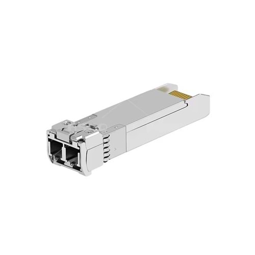 URANIUM GE-SX-MM850-H 1.25 GB 850NM 550M LC MULTIMOD (MM) SFP MODÜL(HP UYUMLU) 